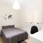 Rent a room of 120 m² in madrid