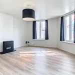 Huur 1 slaapkamer appartement in Antwerpen