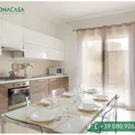 Rent 3 bedroom apartment of 80 m² in Casamassima