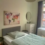 Miete 3 Schlafzimmer wohnung von 80 m² in Frankfurt am Main