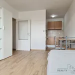 Rent 2 bedroom apartment in Praha 5