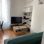 Appartement de 27 m² avec 2 chambre(s) en location à Boulogne-Billancourt