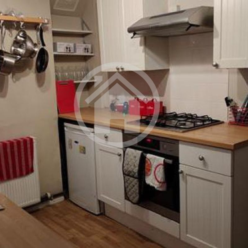 Offer for rent: Flat, 1 Bedroom Haydon Hill