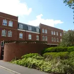 Rent 1 bedroom apartment in South Derbyshire