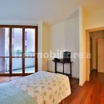 3-room flat via degli Alpini 14, Centro, Merate