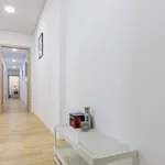 Rent 4 bedroom apartment in Turin