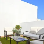 Rent 1 bedroom apartment of 50 m² in Sevilla