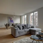 Huur 3 slaapkamer appartement van 130 m² in Amsterdam