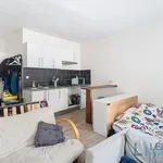 Appartement de 28 m² avec 1 chambre(s) en location à RouenT