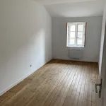 Maison de 60 m² avec 3 chambre(s) en location à Saint-Christoly-de-Blaye