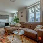 Rent 2 bedroom apartment in Praha 4