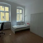 Rent a room in berlin