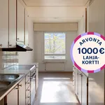 Rent 3 bedroom apartment of 86 m² in Helsinki