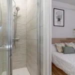 Rent a room in madrid