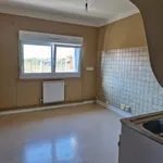 Appartement de 61 m² avec 3 chambre(s) en location à Jarny