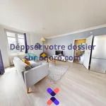 Appartement de 10 m² avec 4 chambre(s) en location à Saint-Étienne