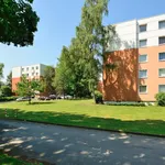 Rent 3 bedroom apartment of 74 m² in Gütersloh