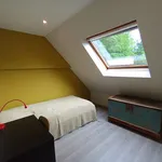 Huur 4 slaapkamer huis in Kortemark