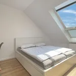 Miete 1 Schlafzimmer wohnung von 45 m² in Hanover