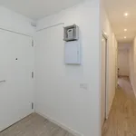 Alquilar 5 dormitorio apartamento en Barcelona