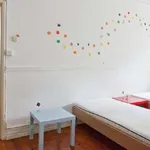 Rent a room in lisbon