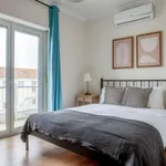 Alugar 2 quarto apartamento de 78 m² em lisbon