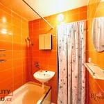 Rent 1 bedroom apartment in Rychnov nad Kněžnou