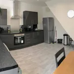 Rent a room in Burnley