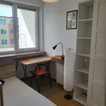 Rent 1 bedroom apartment of 6 m² in Brno