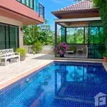 Rent 3 bedroom house of 200 m² in Phuket