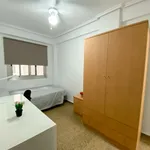 Rent a room in valencia