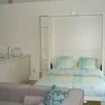 Quartier Saint-Antoine,appartement 1 chambre meublé, comprenant: séjour avec cuisine américaine ouverte entièrement équipée, salle de douche, wc séparé,  buanderie spacieux, machine à laver