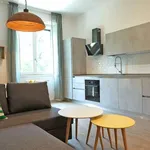 Rent 1 bedroom apartment of 65 m² in milan