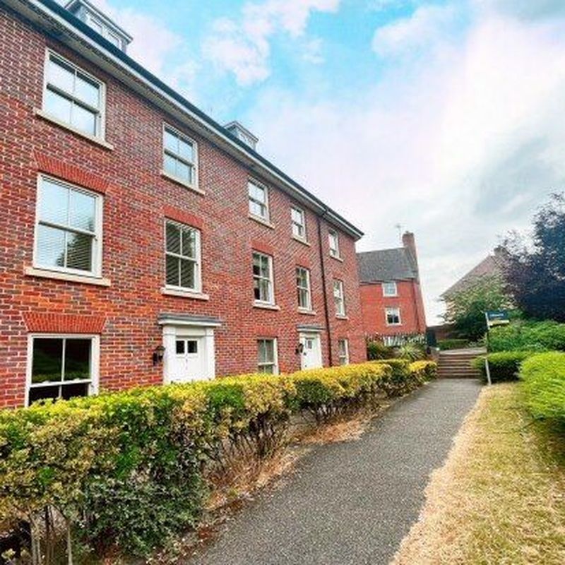 Town house to rent in Tupman Walk, Bury St. Edmunds IP33 Bury St Edmunds