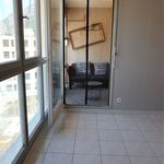 Rent 1 bedroom apartment of 67 m² in GRENOBLE