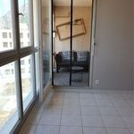 Appartement de 67 m² avec 1 chambre(s) en location à GRENOBLE