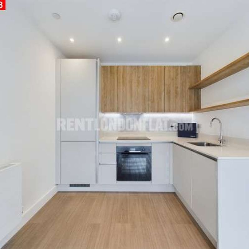 Reading &#8211; 1 Bedroom Flat Pingewood