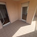 Appartement de 87 m² avec 4 chambre(s) en location à 20 VIENNE