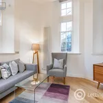 Rent 1 bedroom flat in Edinburgh