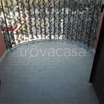 Appartamento in affitto a Cernusco sul Naviglio via Gorizia 14, arredato, box, terrazzo - TrovaCasa