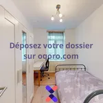 Rent 2 bedroom apartment in Croix