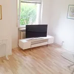 Rent 1 bedroom apartment of 56 m² in Stuttgart