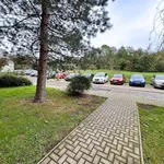 Pronajměte si 1 ložnic/e byt o rozloze 35 m² v Krupka