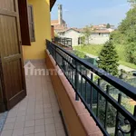 Terraced house 5 rooms, good condition, Turano Lodigiano