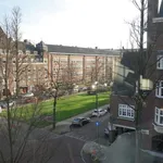 Rent 4 bedroom apartment of 140 m² in Amsterdam