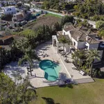 Villa de Lujo en Marbella, Nueva Andalucia, alquiler