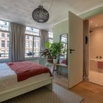 Huur 2 slaapkamer appartement van 64 m² in amsterdam