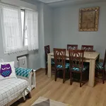 Rent 3 bedroom apartment of 100 m² in Gijón