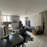 Rent 1 bedroom apartment of 36 m² in Nancy