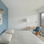 Appartement de 62 m² avec 3 chambre(s) en location à Clichy